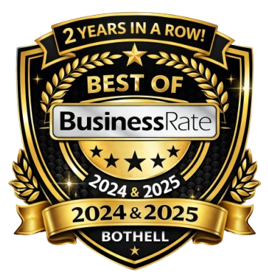 business rate award